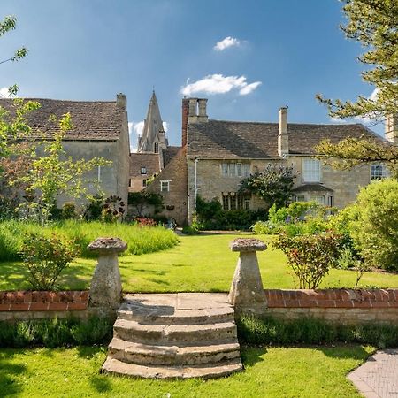 Villa The Stables Kings Cliffe Exterior foto