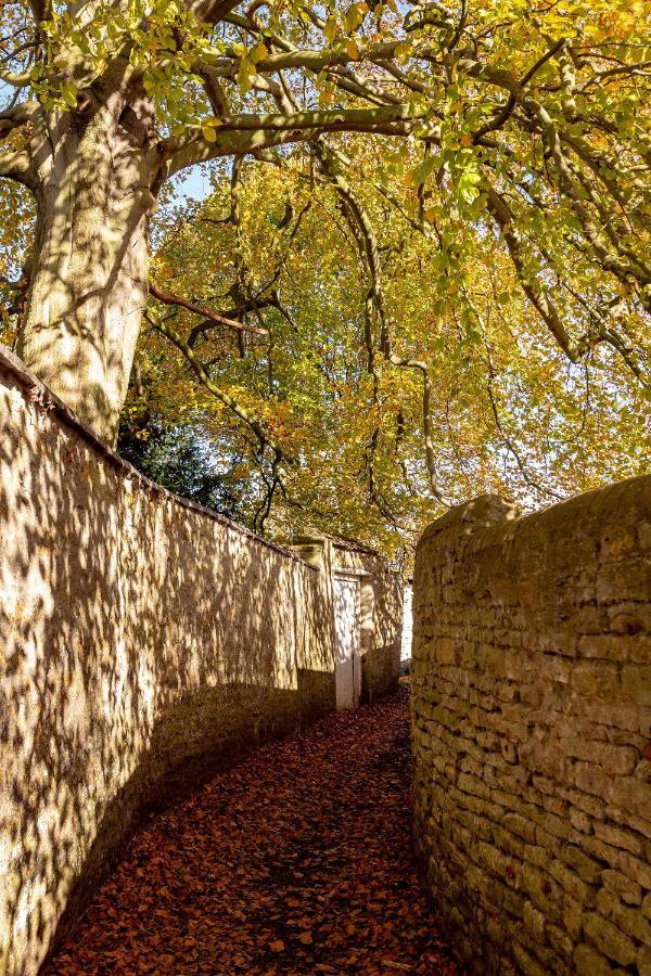 Villa The Stables Kings Cliffe Exterior foto